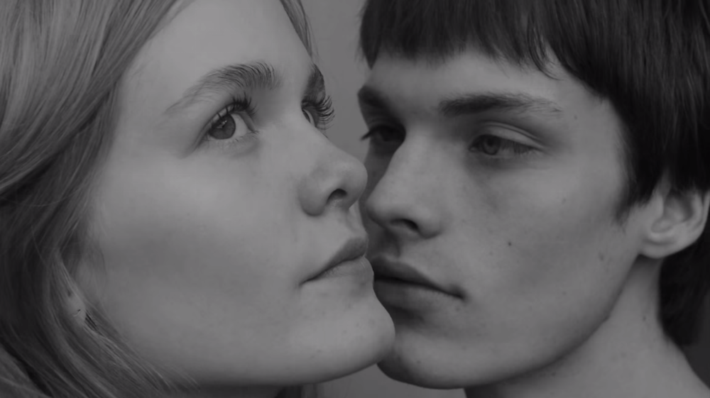 Communions - "Forget It's A Dream" Video