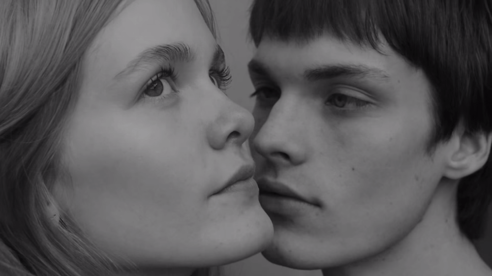 Communions - "Forget It's A Dream" Video