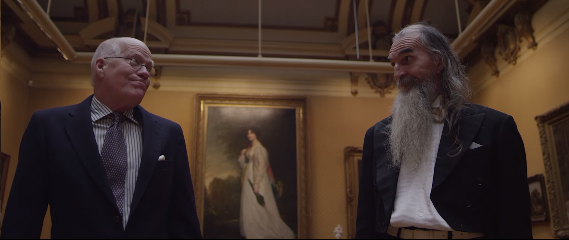 Compass - "Uy Uy Uy" (Feat. Carlos Ann & Kool A.D.) Video