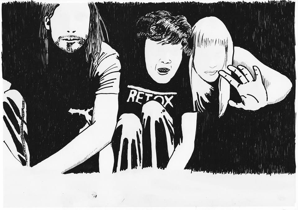 Cowtown - "Castle Greyscale"