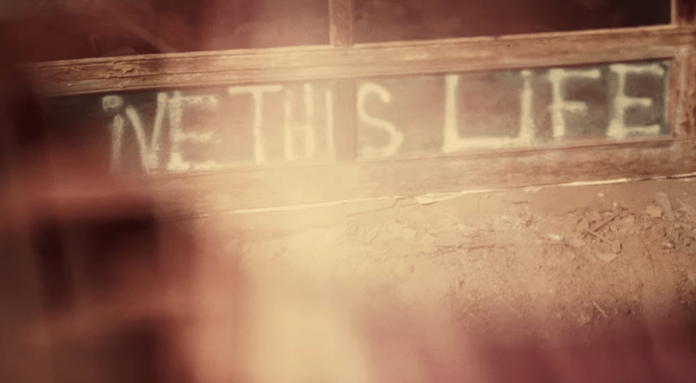 Creepoid - "Dried Out" Video