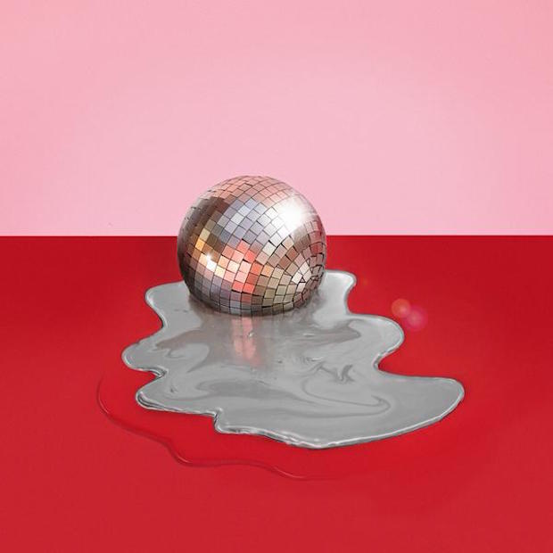 Carly Rae Jepsen - "Warm Blood"