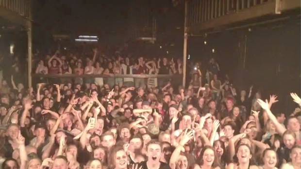 DJs Are Trolling EDM Fans With Spandau Ballet Drops