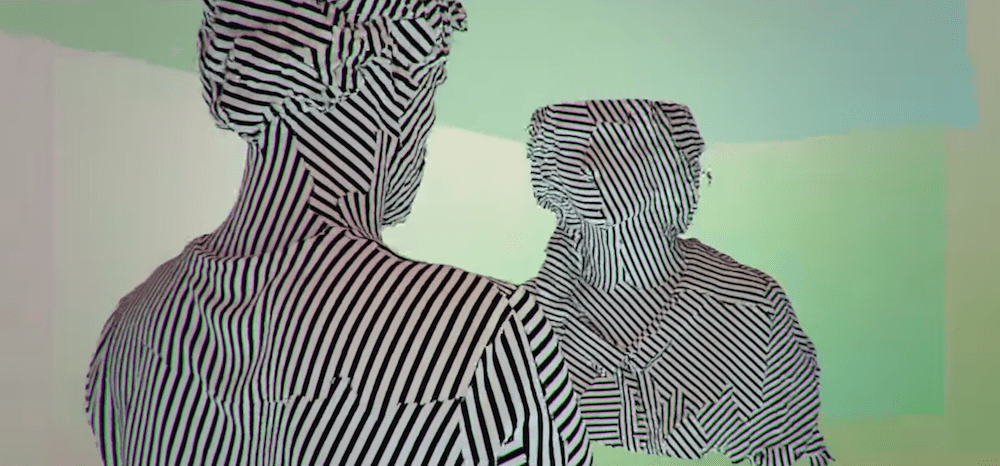 Delorean - "Crystal" Video