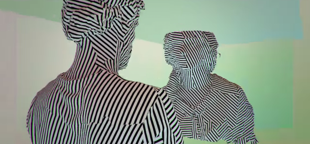 Delorean - "Crystal" Video