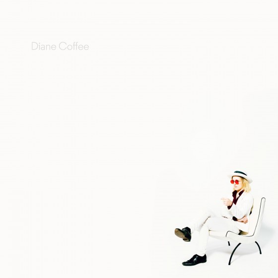 Diane Coffee - Everybody's A Good Dog