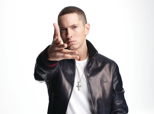 Eminem