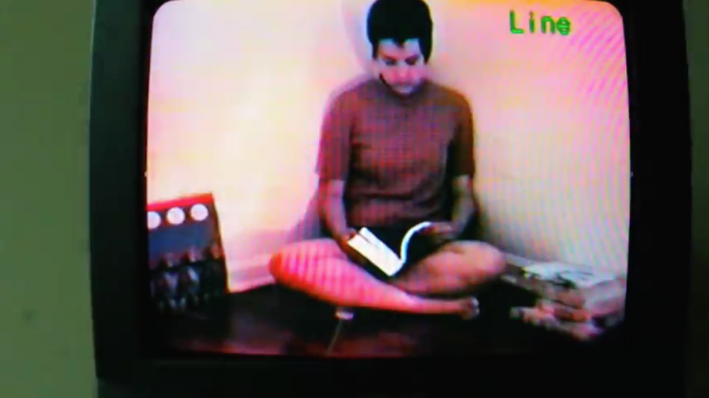 Free Cake For Every Creature - "Take On Me" Video