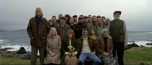 Florence + The Machine - "Queen Of Peace" / "Long And Lost" Video