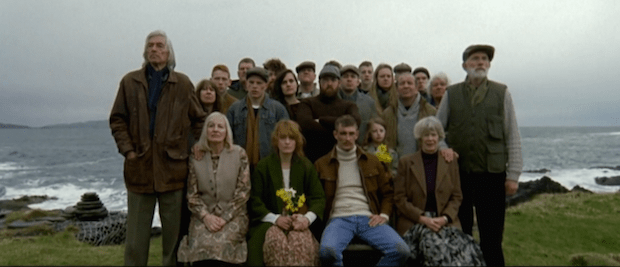 Florence + The Machine - "Queen Of Peace" / "Long And Lost" Video