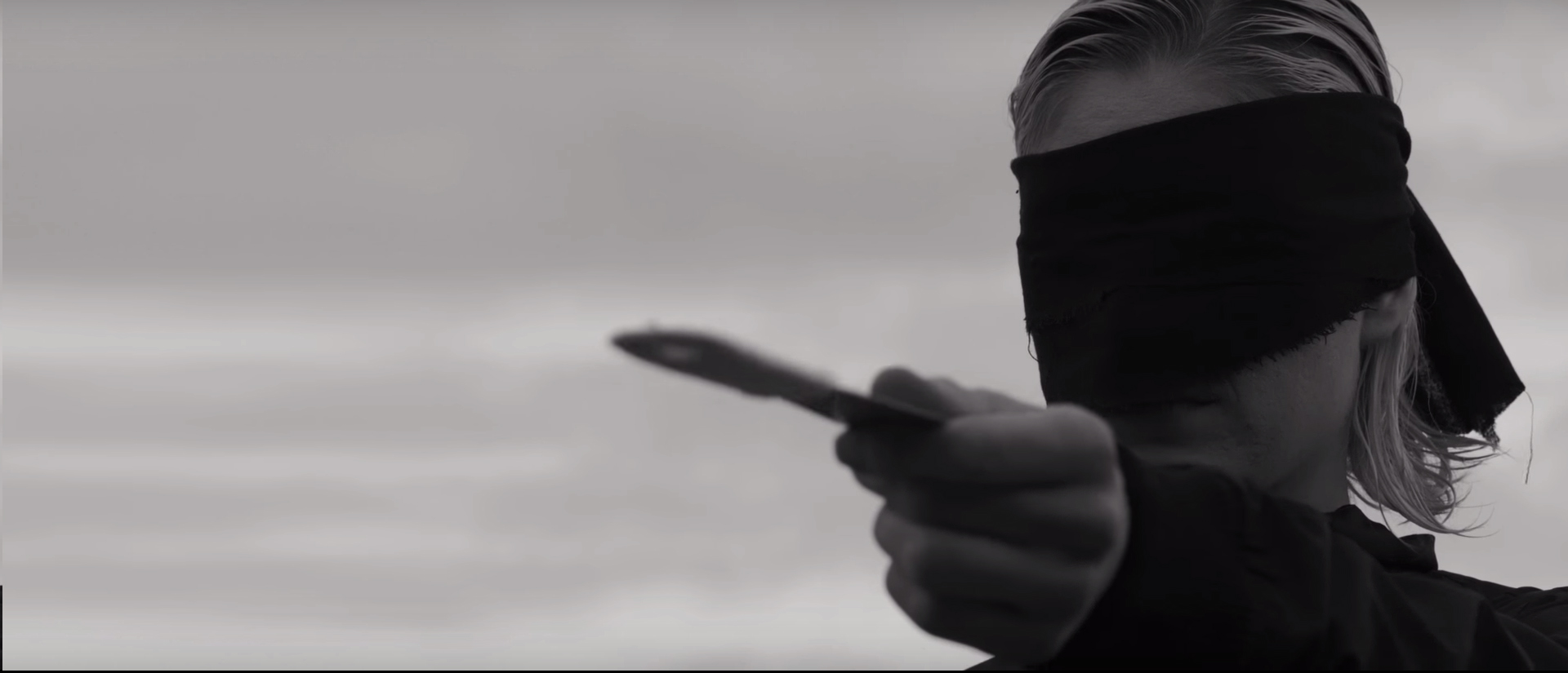 Gold Class - "Life As A Gun" Video (Stereogum Premiere)