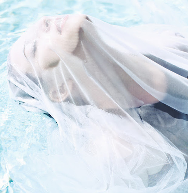 HANA - "Avalanche" (Prod. Blood Diamonds)