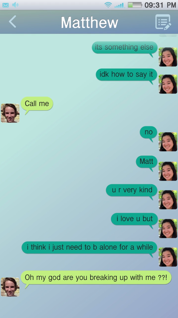 Harrison - "How Can It Be" (Feat. Maddee) Video (Stereogum Premiere)