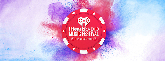 iHeartRadio Festival 2015 Lines Up Kanye West, The Who, Janet Jackson, Coldplay