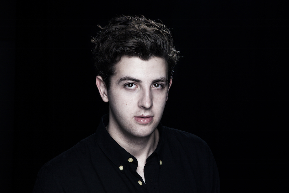 Jamie xx Creates "Ultramarine" Installation For National Gallery's Soundscapes Exhibition