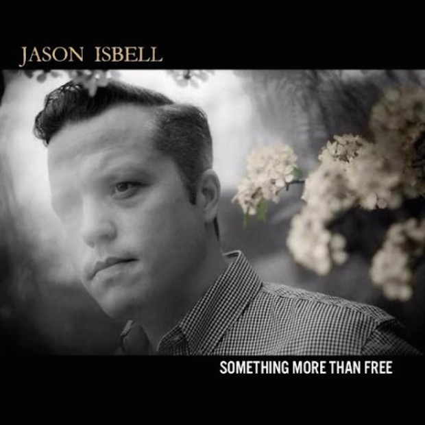 Jason Isbell Something More Than Free