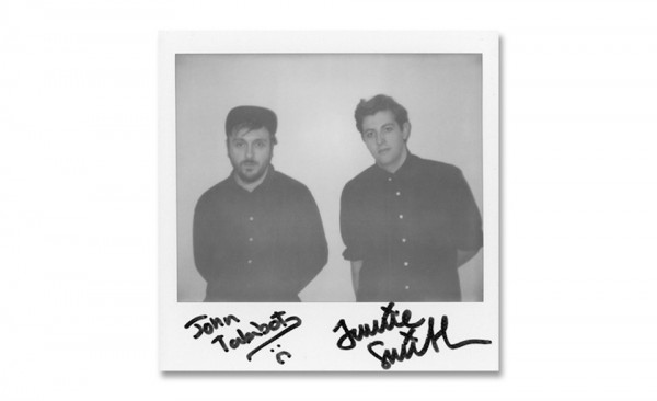 Jamie xx - "Loud Places (John Talabot Remix)"
