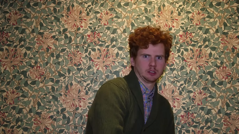 Krill - "Torturer" Video