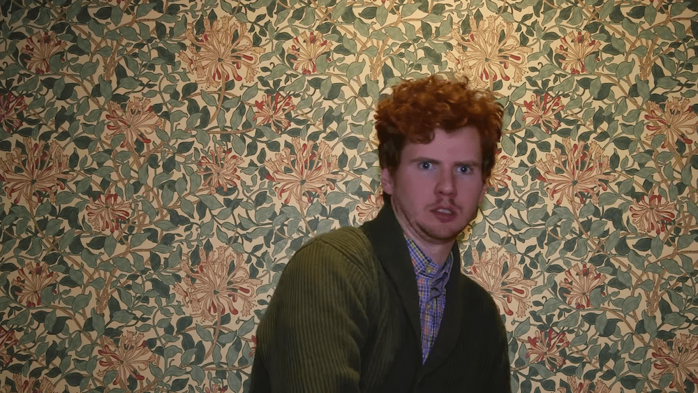 Krill - "Torturer" Video