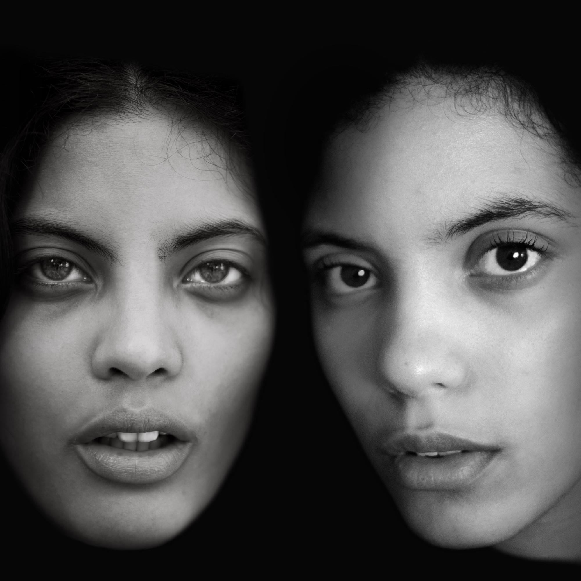 Ibeyi Exhibit Diaz