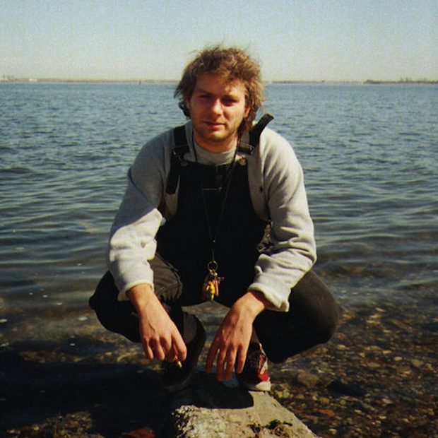 Stream Mac DeMarco's Another One And Read His Track-By-Track Commentary