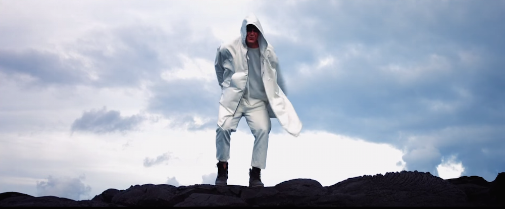 Mas Ysa - "Margarita" Video