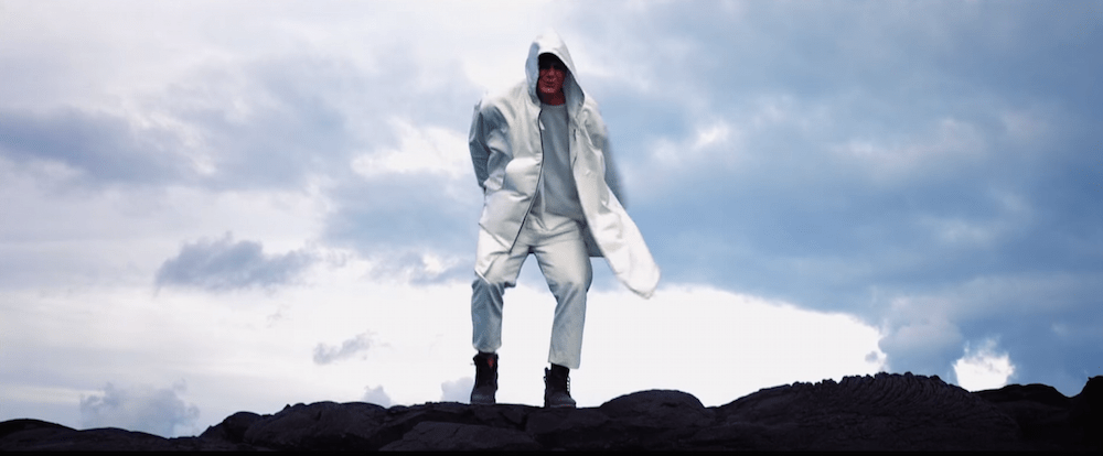 Mas Ysa - "Margarita" Video