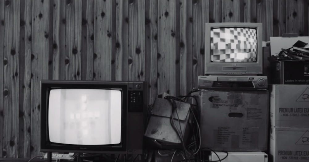 Watch A Teaser For Minor Victories, New Supergroup Feat. Members Of Slowdive, Editors, Mogwai