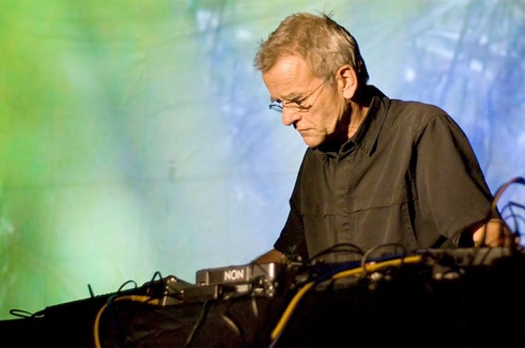 Dieter Moebius