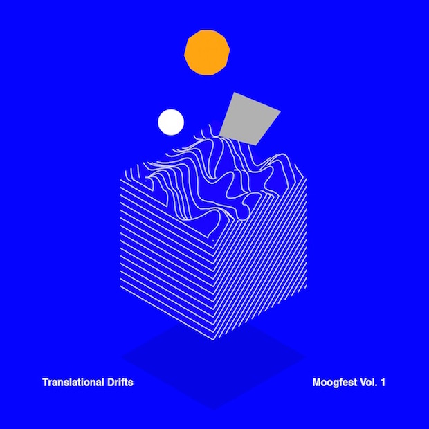 Stream Translational Drifts: Moogfest Volume 1 Feat. Dan Deacon, YACHT, Julianna Barwick, & More Covering Electronic Music Influencers