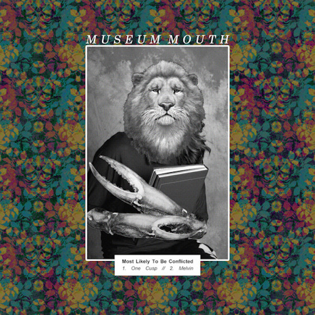 Museum Mouth - "Melvin"