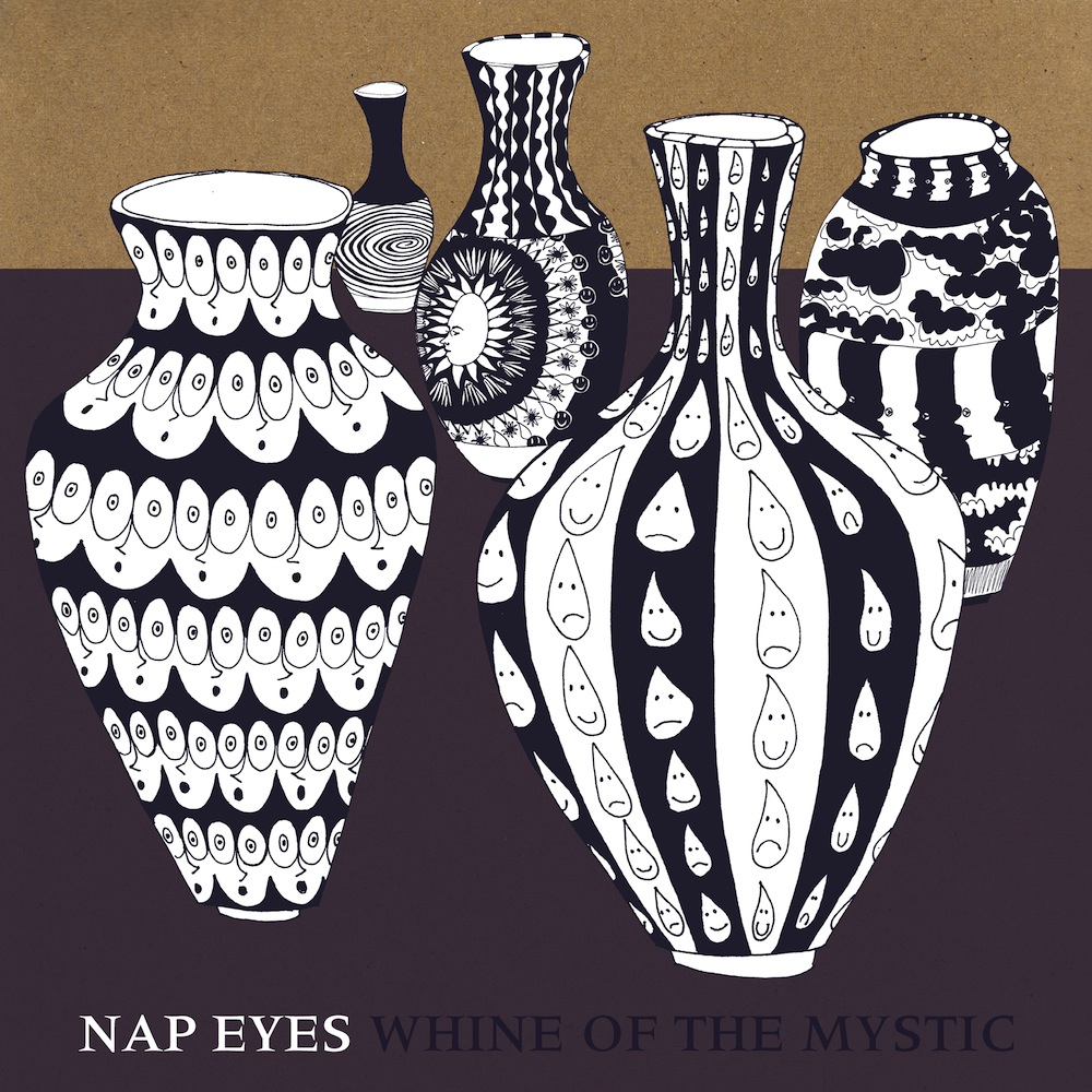 Stream Nap Eyes Whine Of The Mystic (Stereogum Premiere)