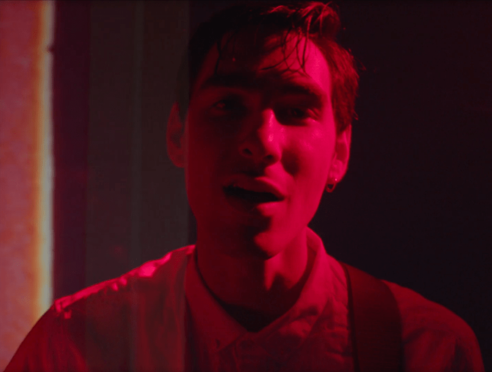 Oscar - "Beautiful Words" Video