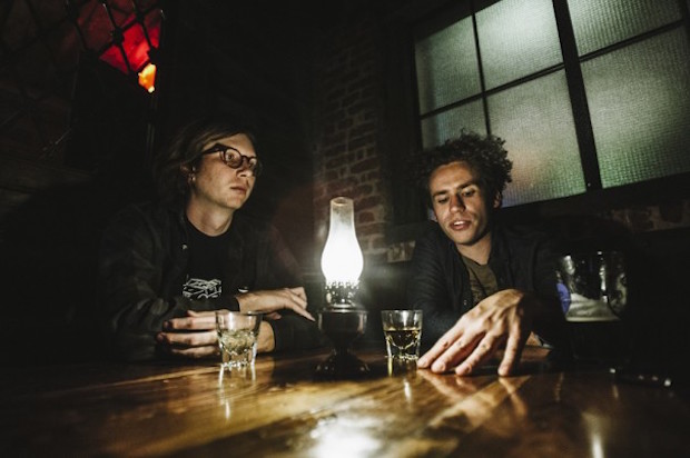 Parquet Courts' Andrew Savage Announces First Solo Art Exhibition