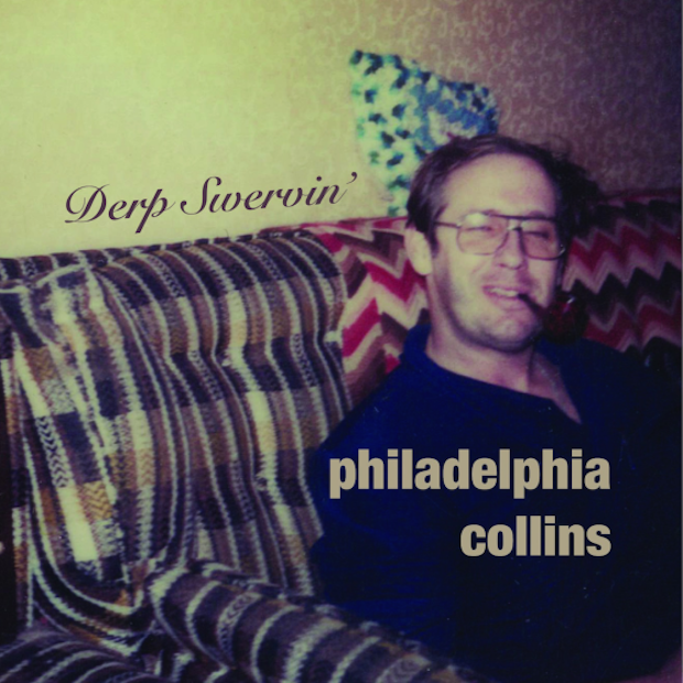 Stream Philadelphia Collins Derp Swervin' EP (Stereogum Premiere)