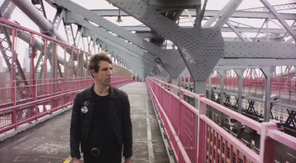 A Place To Bury Strangers - "Love High" Video