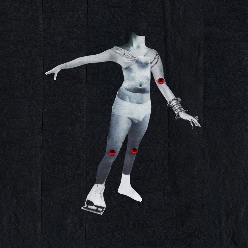 PWR BTTM - "Ugly Cherries"