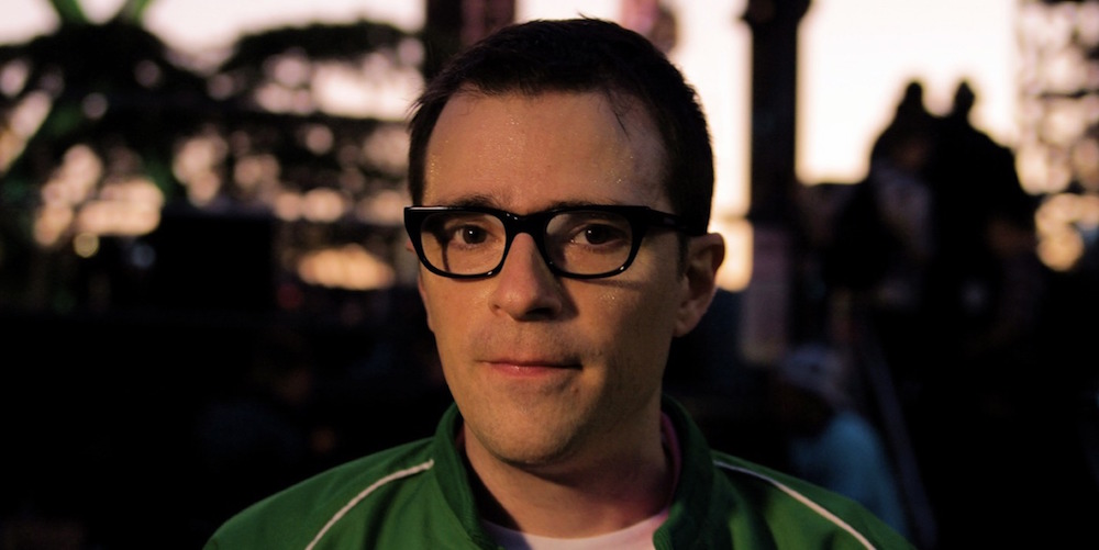 Rivers Cuomo Sitcom DeTour Is Not Happening After All