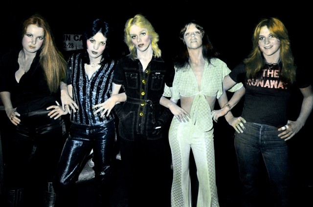 The Runaways