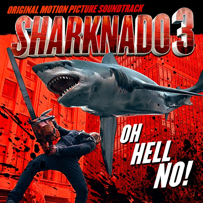 Camper Van Beethoven - "Long Way To Go (Sharknado)"
