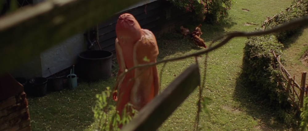 Slime - "Hotdog" Video