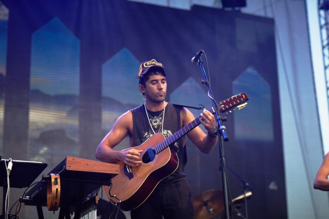 Sufjan Stevens Announces Fall US Tour Dates