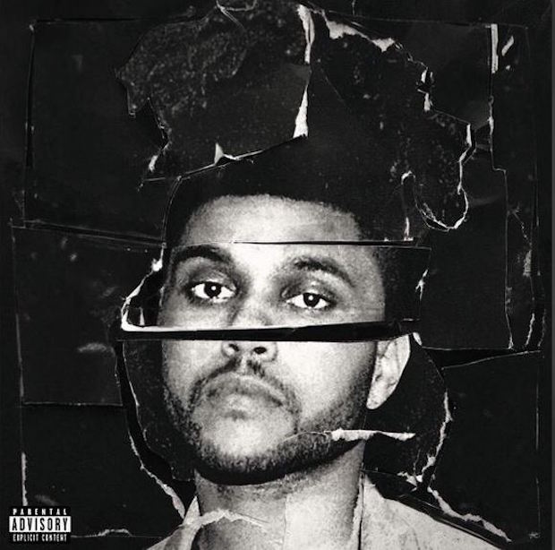 The Weeknd Announces New Album Beauty Behind The Madness