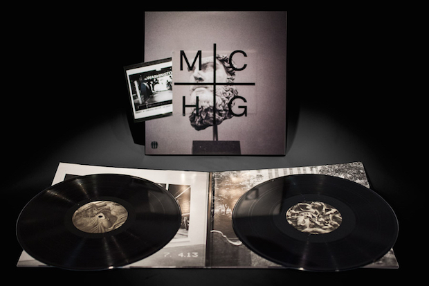 Jack White's New Jay Z Vinyl Has A Concealed Flexi Disc You Access With A Knife