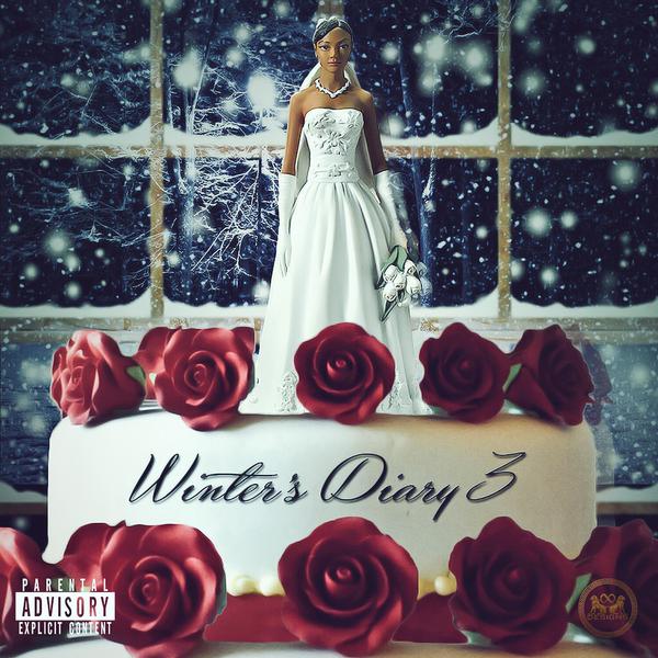 Tink Winter's Diary 3