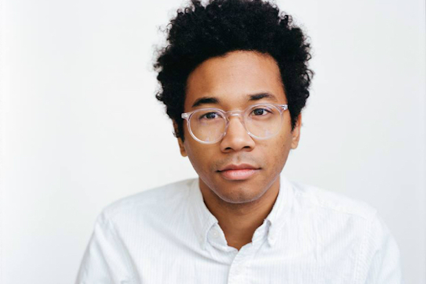 Toro Y Moi - "Pitch Black" (Feat. Rome Fortune)