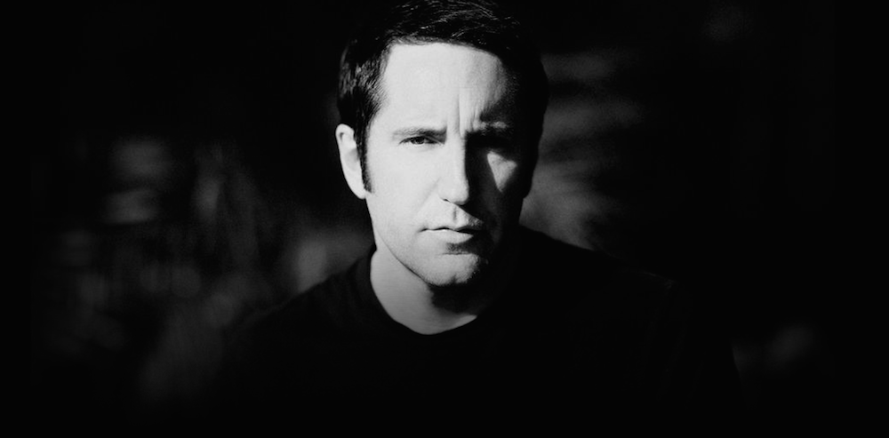 Trent Reznor Is Sharing Gone Girl Outtakes, Reportedly Working On Fight Club Rock Opera