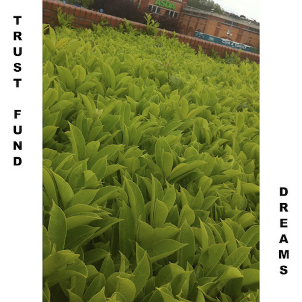 Trust Fund - "Dreams" (Feat. Alanna McArdle)