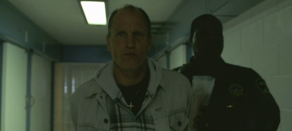 U2 - "Song for Someone" Video (Feat. Woody Harrelson)