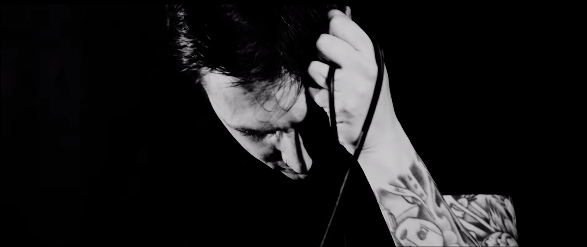 Uniform - "Indifference" Video